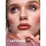 Sheglam Bold Booster Lip Plumper-Latte Luxe.