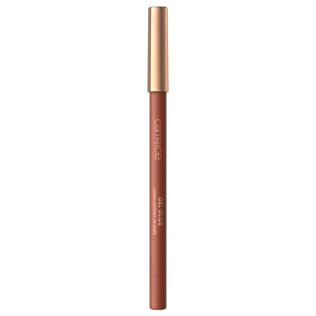 Catrice Gel Glide Long Lasting Lipliner 040 Latte Lines. Catrice Gel Glide Long Lasting Lipliner 040 Latte Lines.