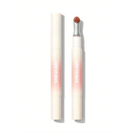 Sheglam Bold Booster Lip Plumper-Latte Luxe.
