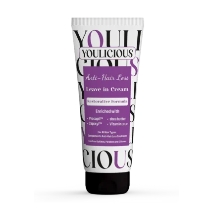 Youlicious Anti Hair Loss Leave in Cream 200ml