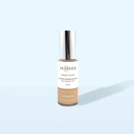 Skinside Hyaluronic Acid Foundation Serum – Light