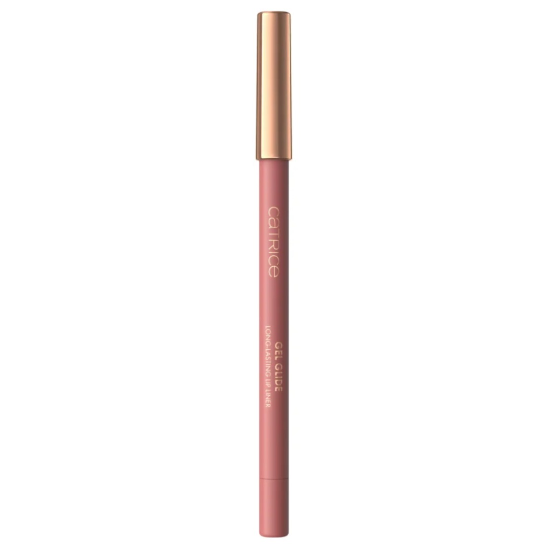 Catrice Gel Glide Long Lasting Lipliner 070 Line Me Softly. Catrice Gel Glide Long Lasting Lipliner 070 Line Me Softly.