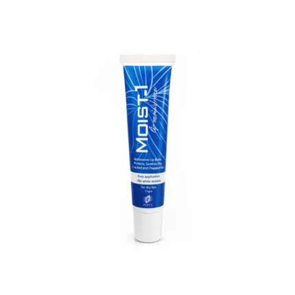 Moist-1 Lip Moisturizer (Balm) 15 gm.