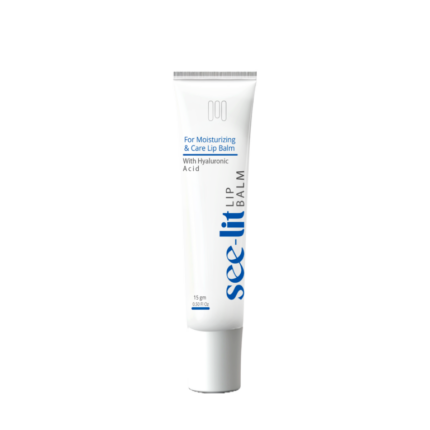 See-Lit Lip Balm (1+1)