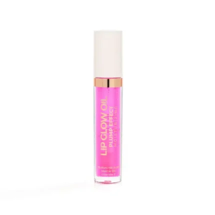 Topface Lip Glow Oil 001.