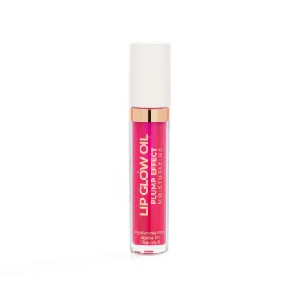Topface Lip Glow Oil 004.