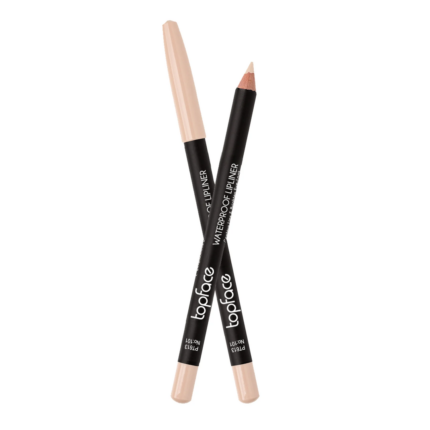 Topface Waterproof Lipliner 101.