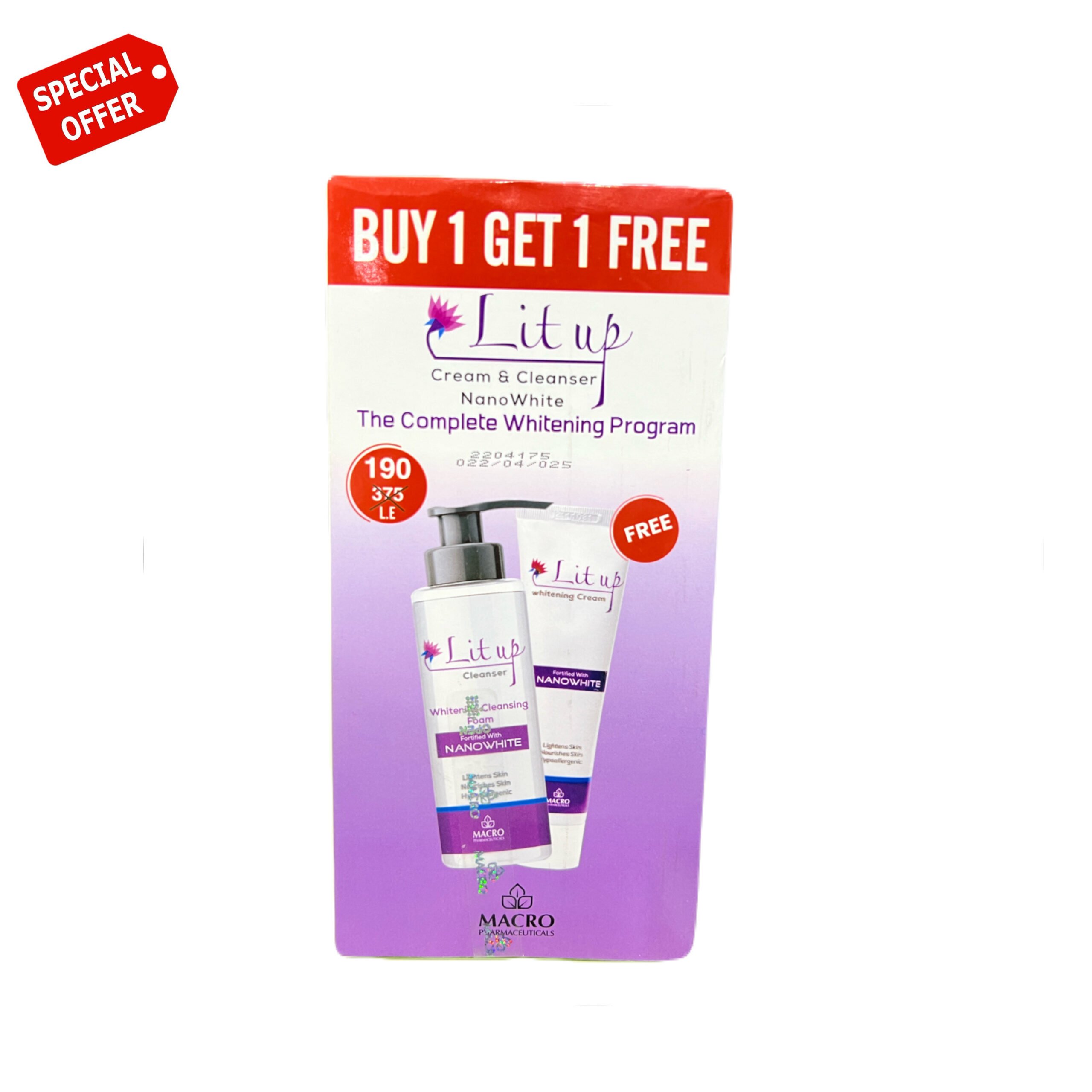 litup-cream-cleanser-.JPEG-scaled-1.jpg litup cream + cleanser - الصورة 1