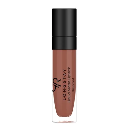 Golden Rose Long stay Liquid Matte Lipstick 27.