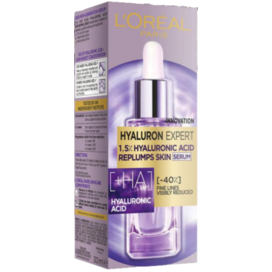 loreal hyaluro expert serum 15ml.
