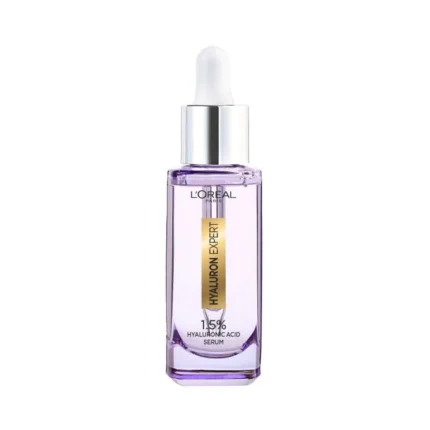 loreal hyaluro expert serum 30ml.