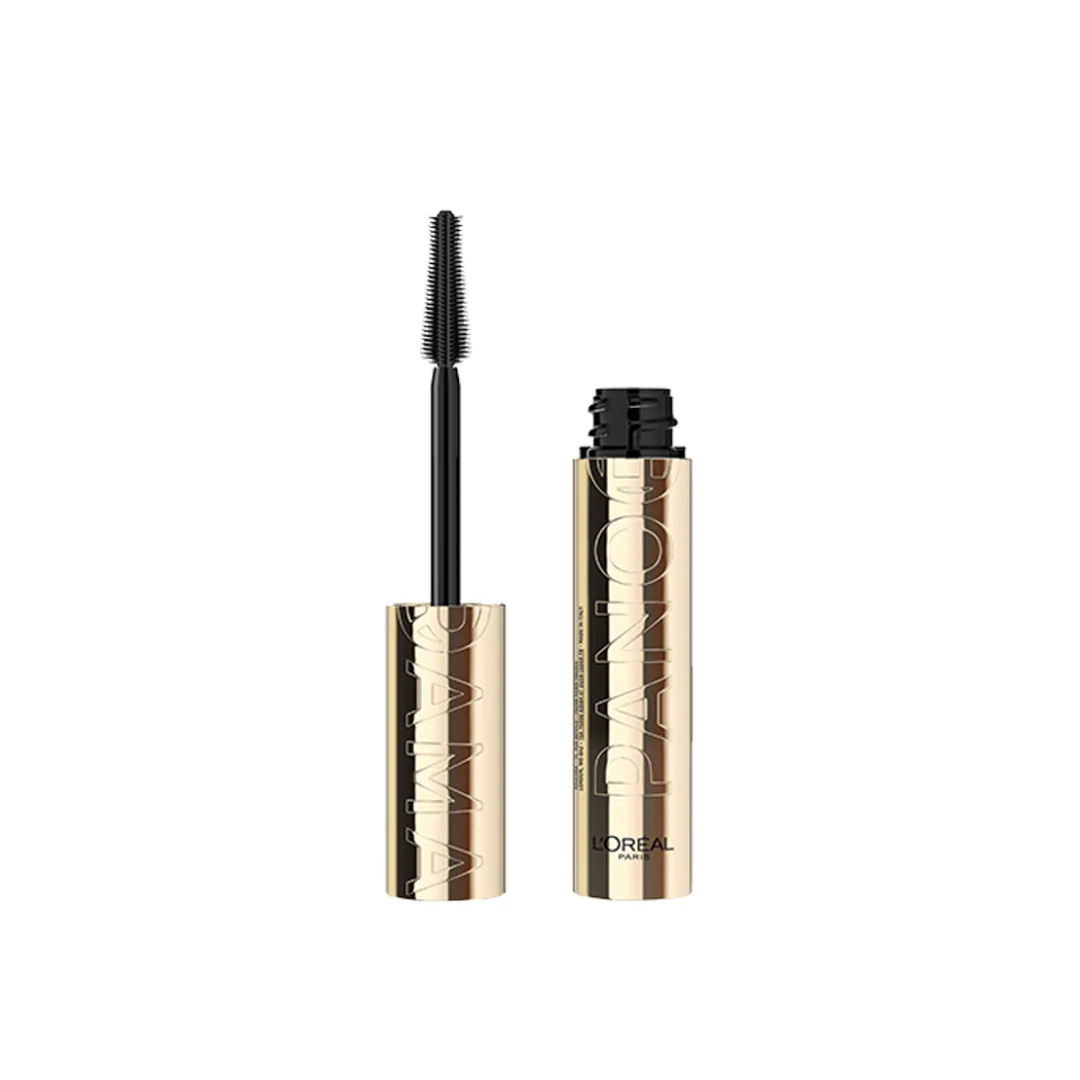 L’Oreal Paris Volume Million Lashes Panorama Mascara, Black. L’Oreal Paris Volume Million Lashes Panorama Mascara, Black.