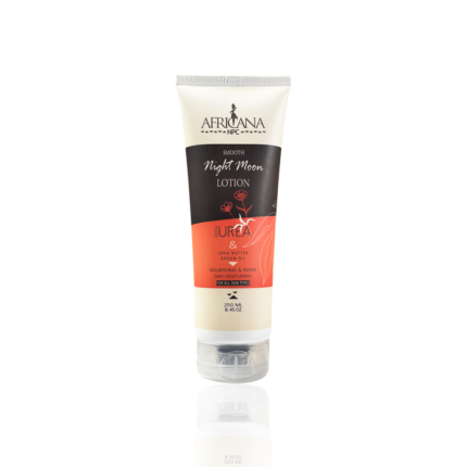 Africana smooth Lotion “night moon”