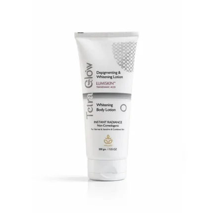 Tetra Glow Whitening Body Lotion 200gm