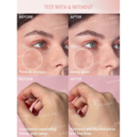 Sheglam Love Dive At First Sight Moisturizing Primer.