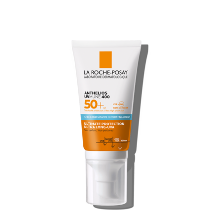 LA ROCHE-POSAY ANTHELIOS Cream SP 50ml