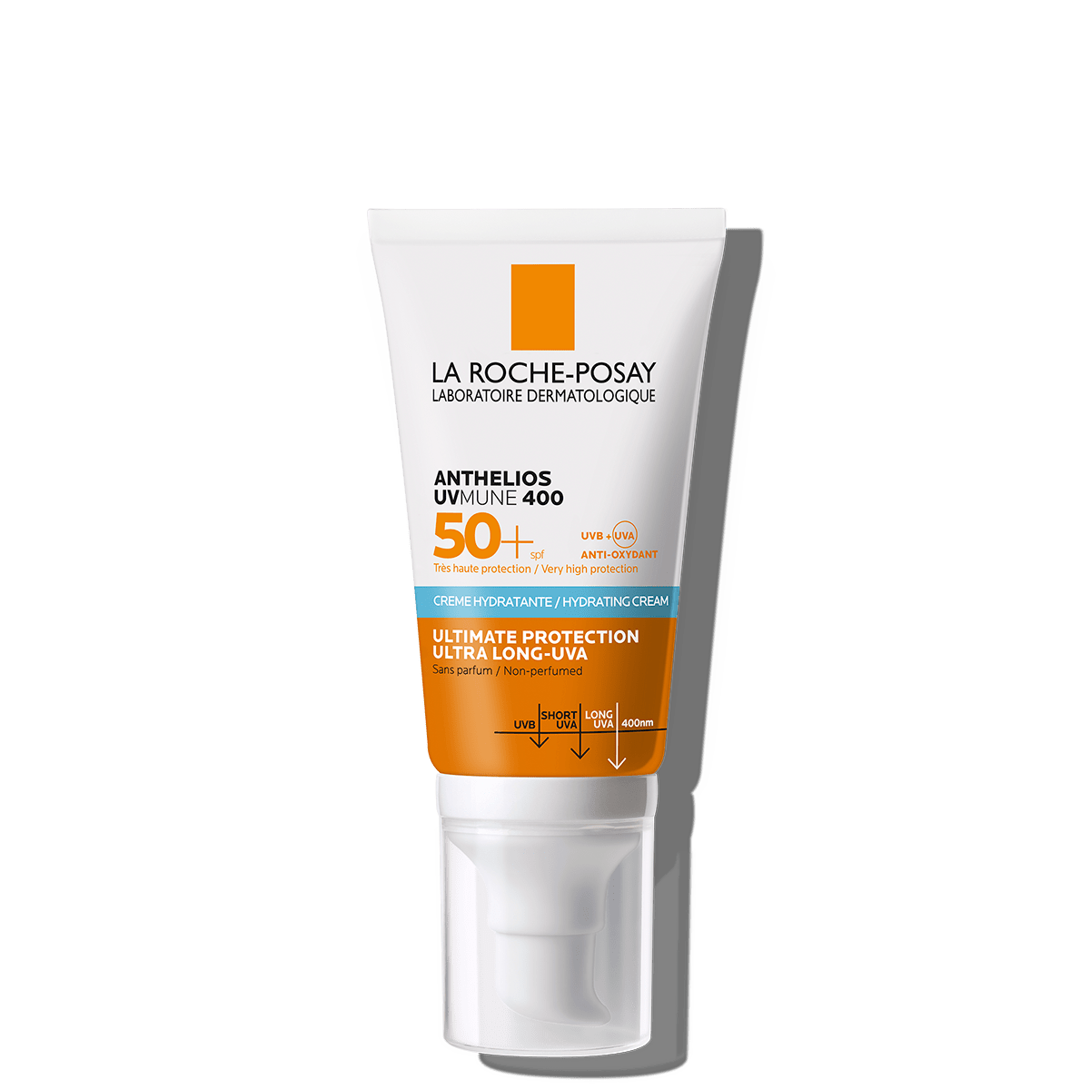 LA ROCHE-POSAY ANTHELIOS Cream SP 50ml LA ROCHE-POSAY ANTHELIOS Cream SP 50ml