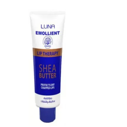 luna emolient lip therapy 10gm