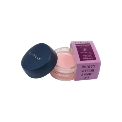 Cybele Lip Mask 5g.