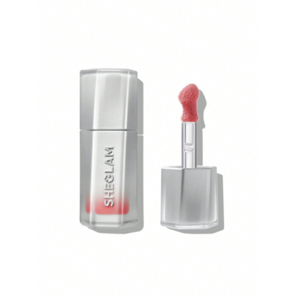 Sheglam Glass Lock Air Gloss-Make Lt Pop.