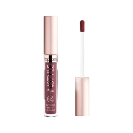 Topface Instyle Extreme Matte Lip Paint 034.