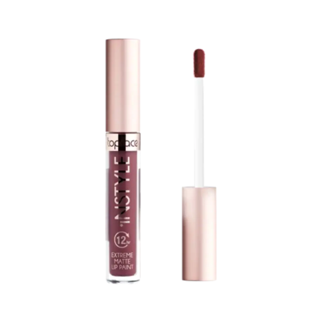 Topface Instyle Extreme Matte Lip Paint 034. Topface Instyle Extreme Matte Lip Paint 034.