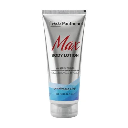 Hepta Panthenol Max Lotion 200ML