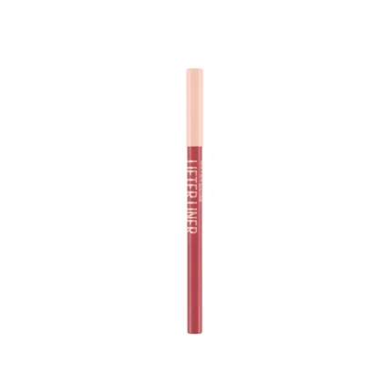 Maybelline Lifter Liner Lip Liner 09 Peaking.
