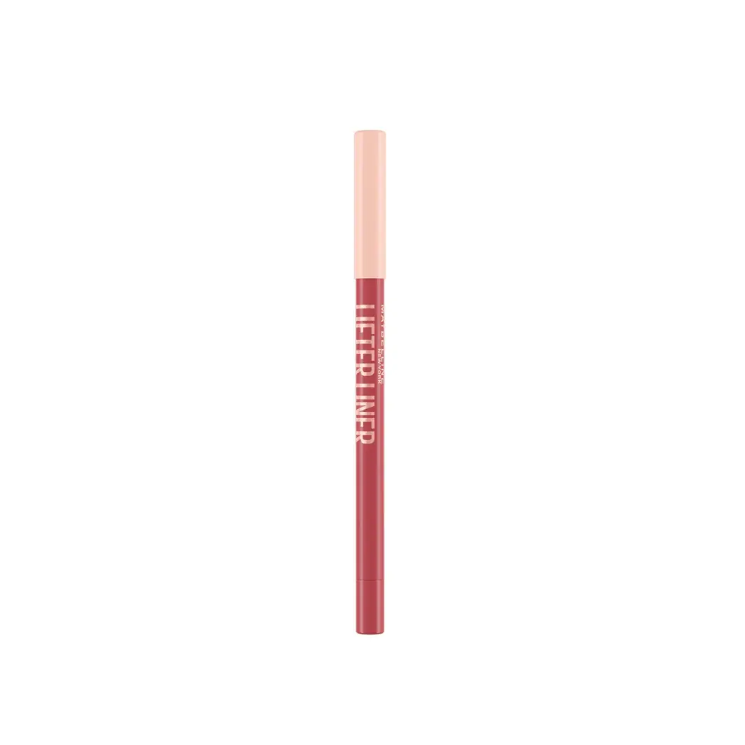Maybelline Lifter Liner Lip Liner 09 Peaking. Maybelline Lifter Liner Lip Liner 09 Peaking.