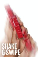 Maybelline SuperStay Vinyl Ink Long Lasting Liquid Lipstick 10 Lippy.