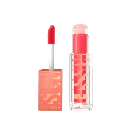 Maybelline Sunkisser Liquid Blush and Bronzer 30 Pink Mirage.