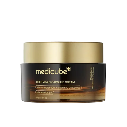 Medicube Deep Vita C Capsule Cream ‏55gm