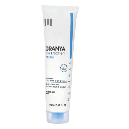 Granya Skin Emollient Cream 60gm