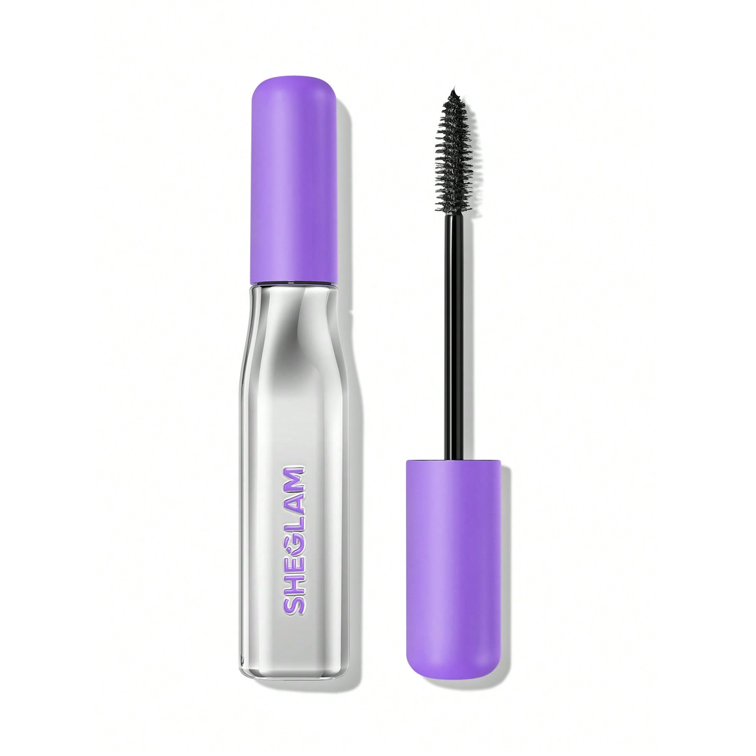 Sheglam Lashlighter Mega Boost Mascara Black. Sheglam Lashlighter Mega Boost Mascara Black.