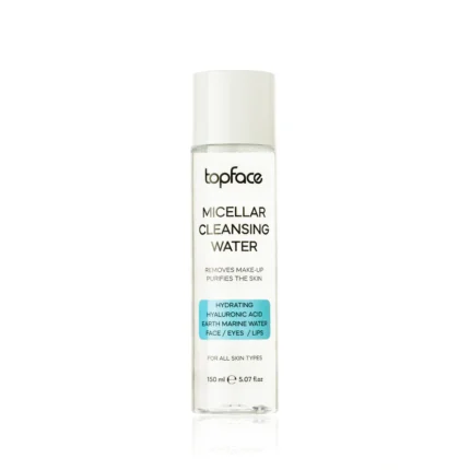 Topface Micellar Cleansing Water 150 ml.