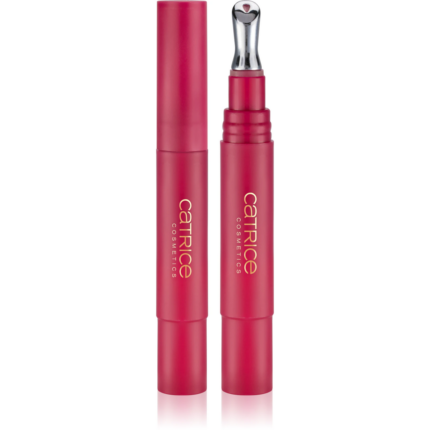 Catrice Midnight Sun plumbing Lipgloss C02 – Dancing Into Midnight.