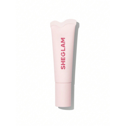 Sheglam Crystal Glaze Moisturizing Lip Care-Strawberry Milk.