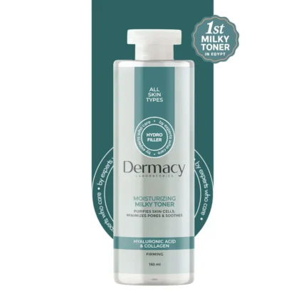 DERMACY Milky Toner 150ml