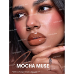 Sheglam Bold Booster Plumping Lip Liner-Mocha Muse.