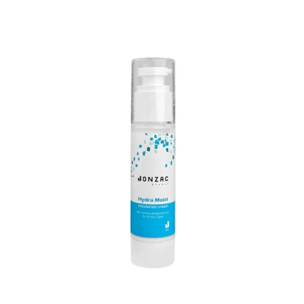 JONZAC hydra moist moisturizer cream 50ml