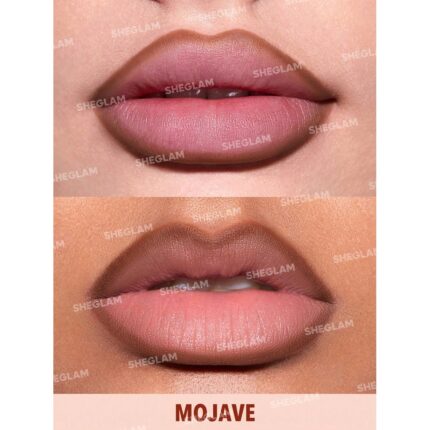 Sheglam Lip Facts Lip Liner-Mojave.