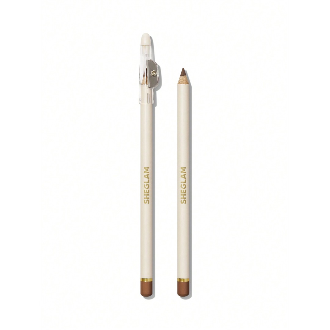 Sheglam Lip Facts Lip Liner-Mojave. Sheglam Lip Facts Lip Liner-Mojave.