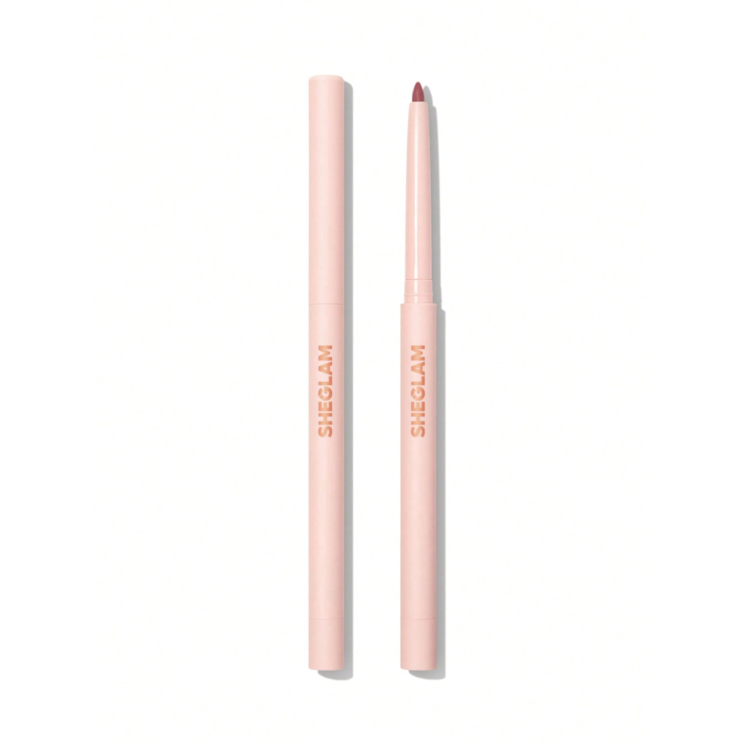 Sheglam So Lippy Lip Liner-Momojo. Sheglam So Lippy Lip Liner-Momojo.