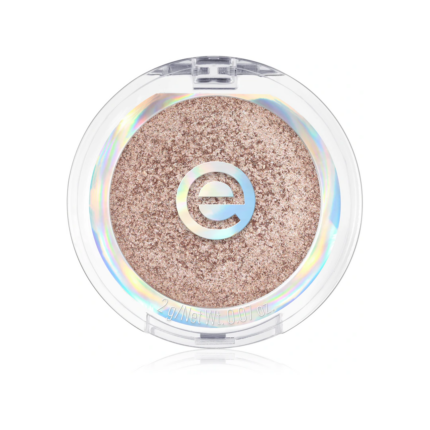 Essence Mono Eyeshadow Pearly 02 Silky Taupe.