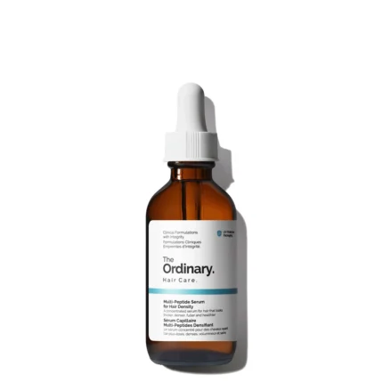THE ORDINARY Multi-Peptide Serum for Hair Density – 60ml