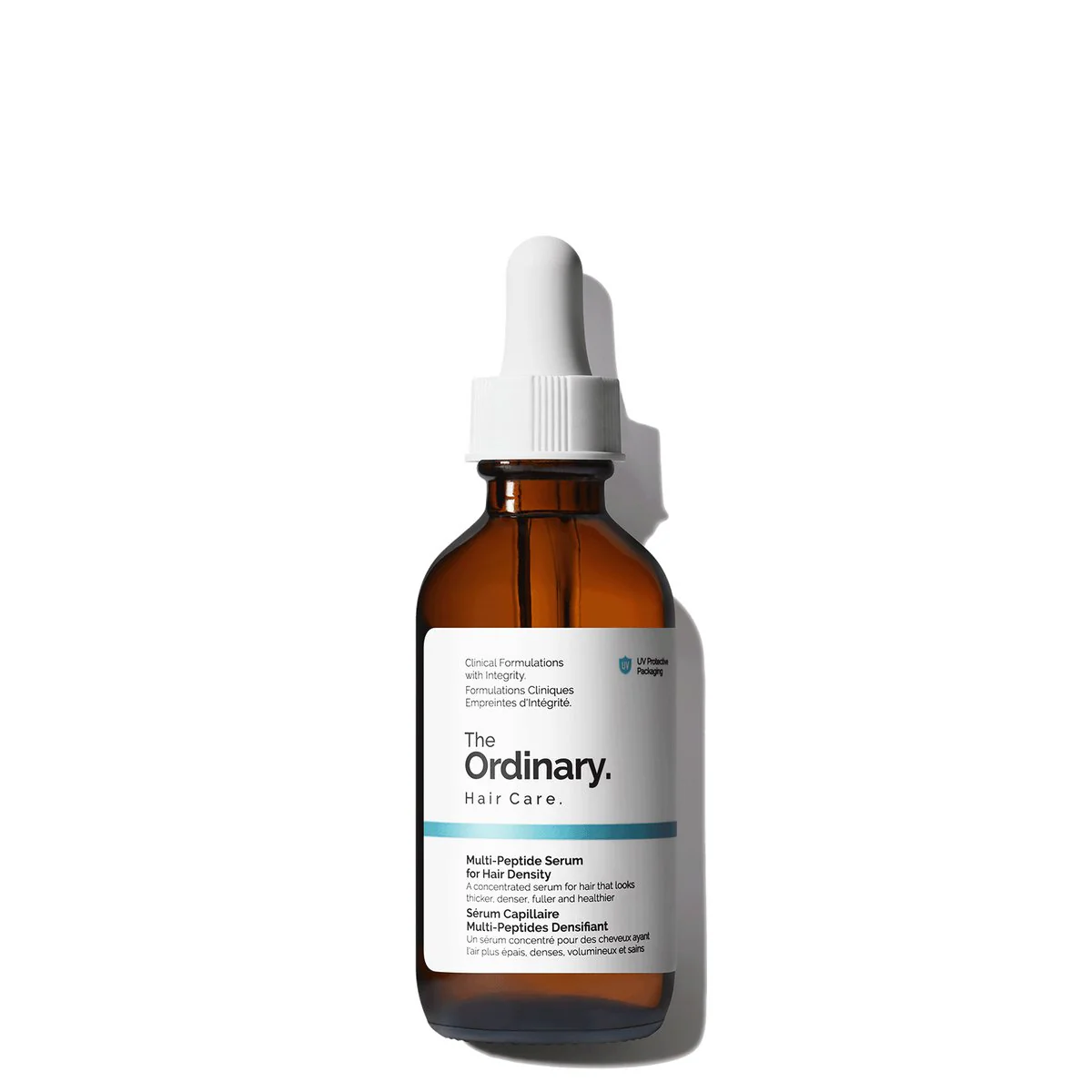 THE ORDINARY Multi-Peptide Serum for Hair Density – 60ml THE ORDINARY Multi-Peptide Serum for Hair Density – 60ml