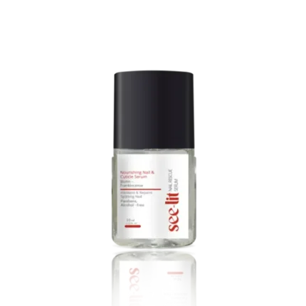 see lit nail serum (1+1)