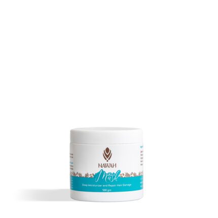nawah hair mask 500ml