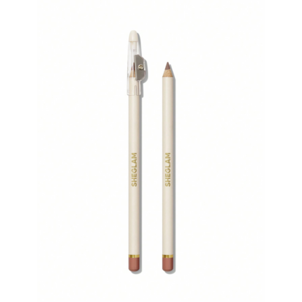 Sheglam Lip Facts Lip Liner-Neutral.