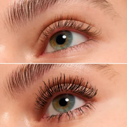 Essence Get Big Lashes Volume Boost Waterproof Mascara.